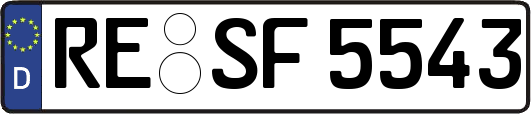 RE-SF5543