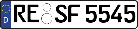 RE-SF5545