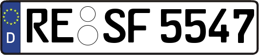 RE-SF5547