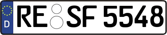 RE-SF5548