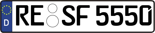 RE-SF5550