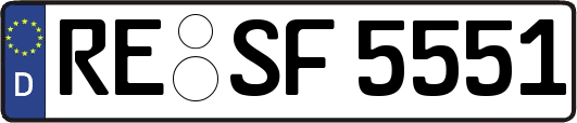 RE-SF5551