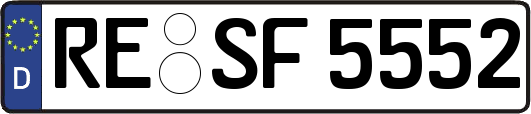 RE-SF5552