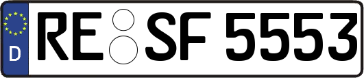 RE-SF5553