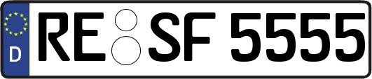 RE-SF5555