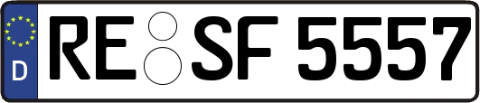 RE-SF5557