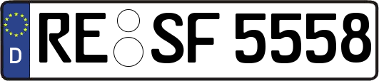 RE-SF5558