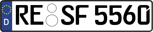 RE-SF5560