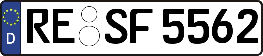 RE-SF5562