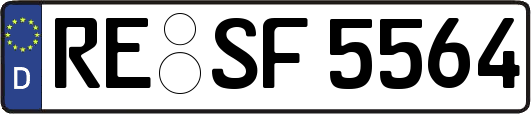 RE-SF5564