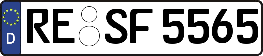 RE-SF5565