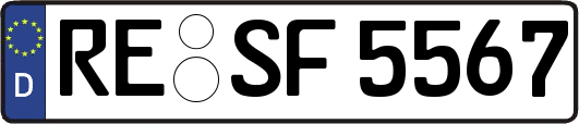 RE-SF5567