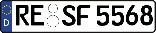 RE-SF5568