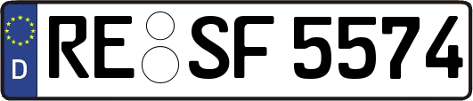 RE-SF5574