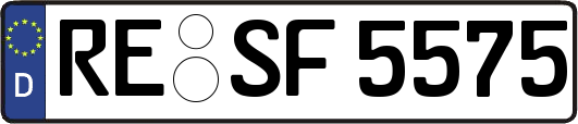 RE-SF5575