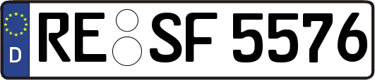 RE-SF5576