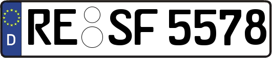 RE-SF5578