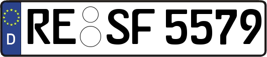 RE-SF5579