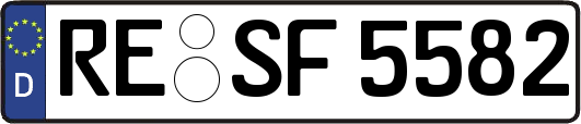 RE-SF5582