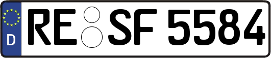 RE-SF5584
