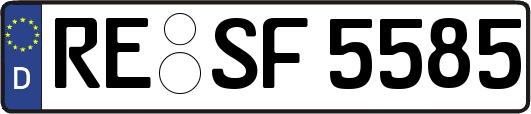 RE-SF5585