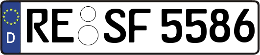 RE-SF5586