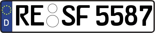 RE-SF5587