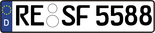 RE-SF5588