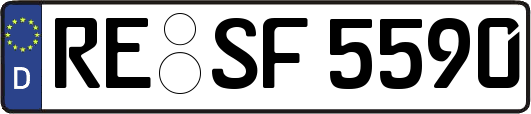 RE-SF5590