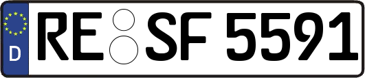 RE-SF5591