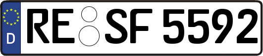 RE-SF5592