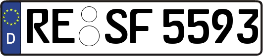 RE-SF5593