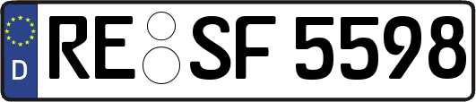RE-SF5598