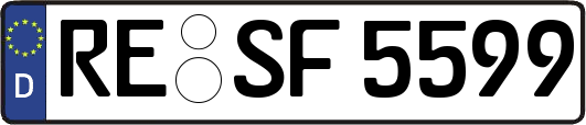 RE-SF5599