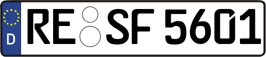 RE-SF5601