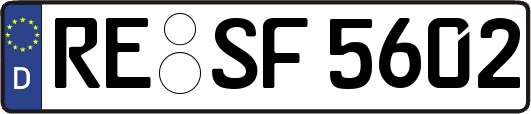 RE-SF5602
