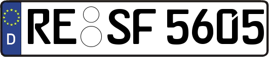 RE-SF5605