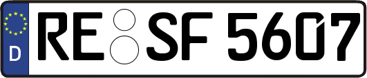 RE-SF5607