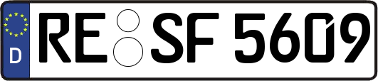 RE-SF5609
