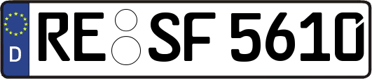 RE-SF5610