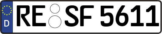 RE-SF5611