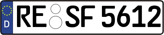 RE-SF5612