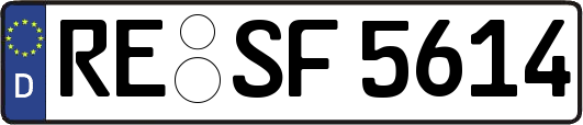 RE-SF5614