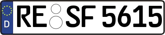 RE-SF5615