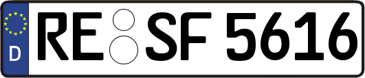 RE-SF5616