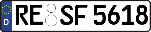 RE-SF5618