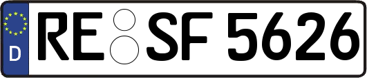 RE-SF5626