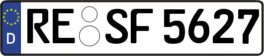 RE-SF5627