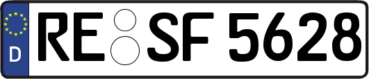 RE-SF5628