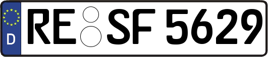 RE-SF5629